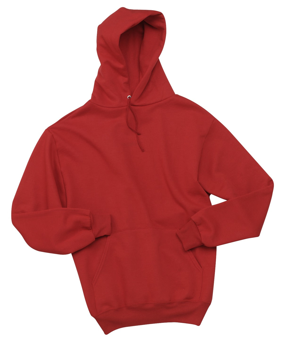 Jerzees® Super Sweats® NuBlend® - Pullover Hooded Sweatshirt