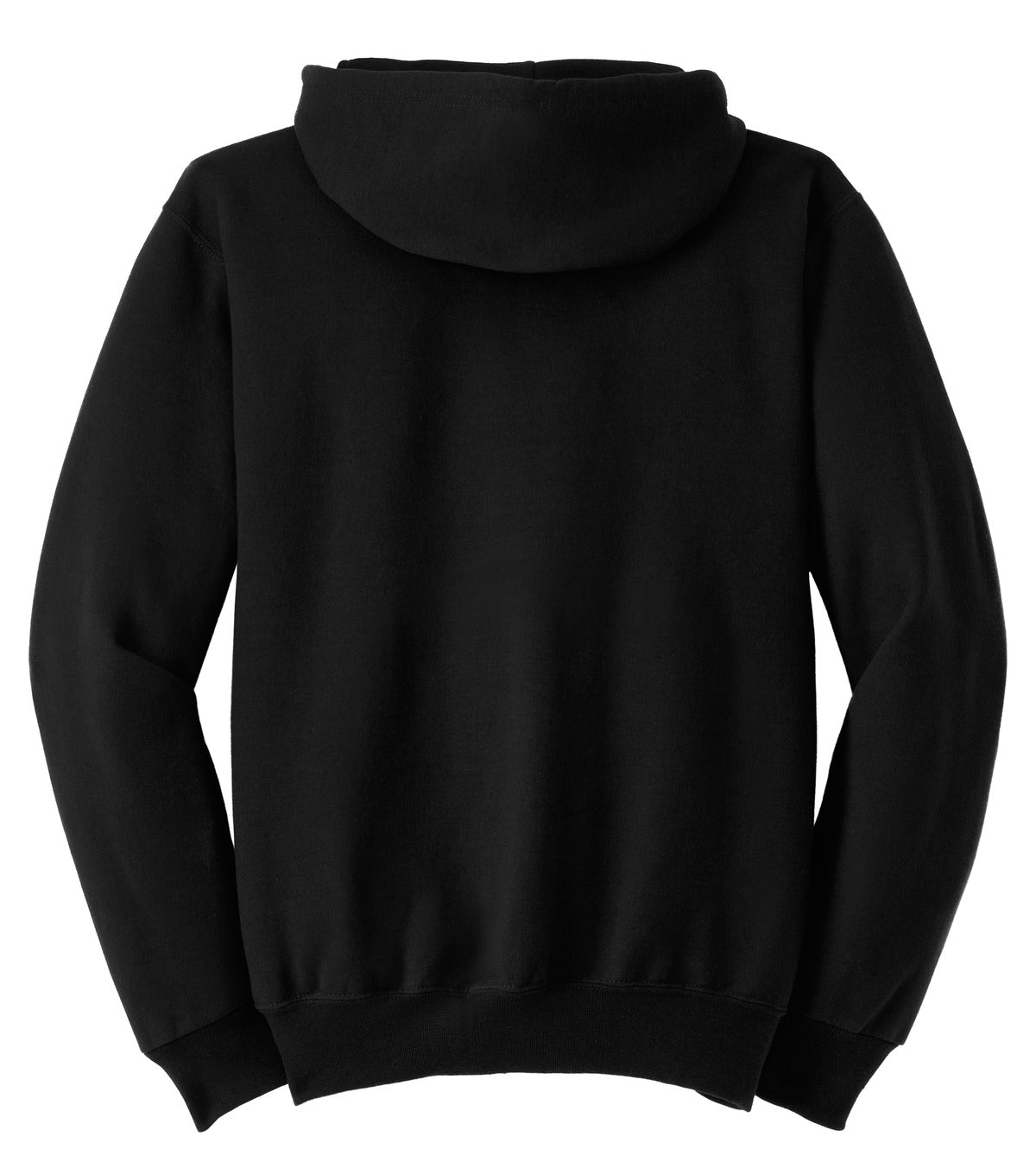 Jerzees® Super Sweats® NuBlend® - Full-Zip Hooded Sweatshirt