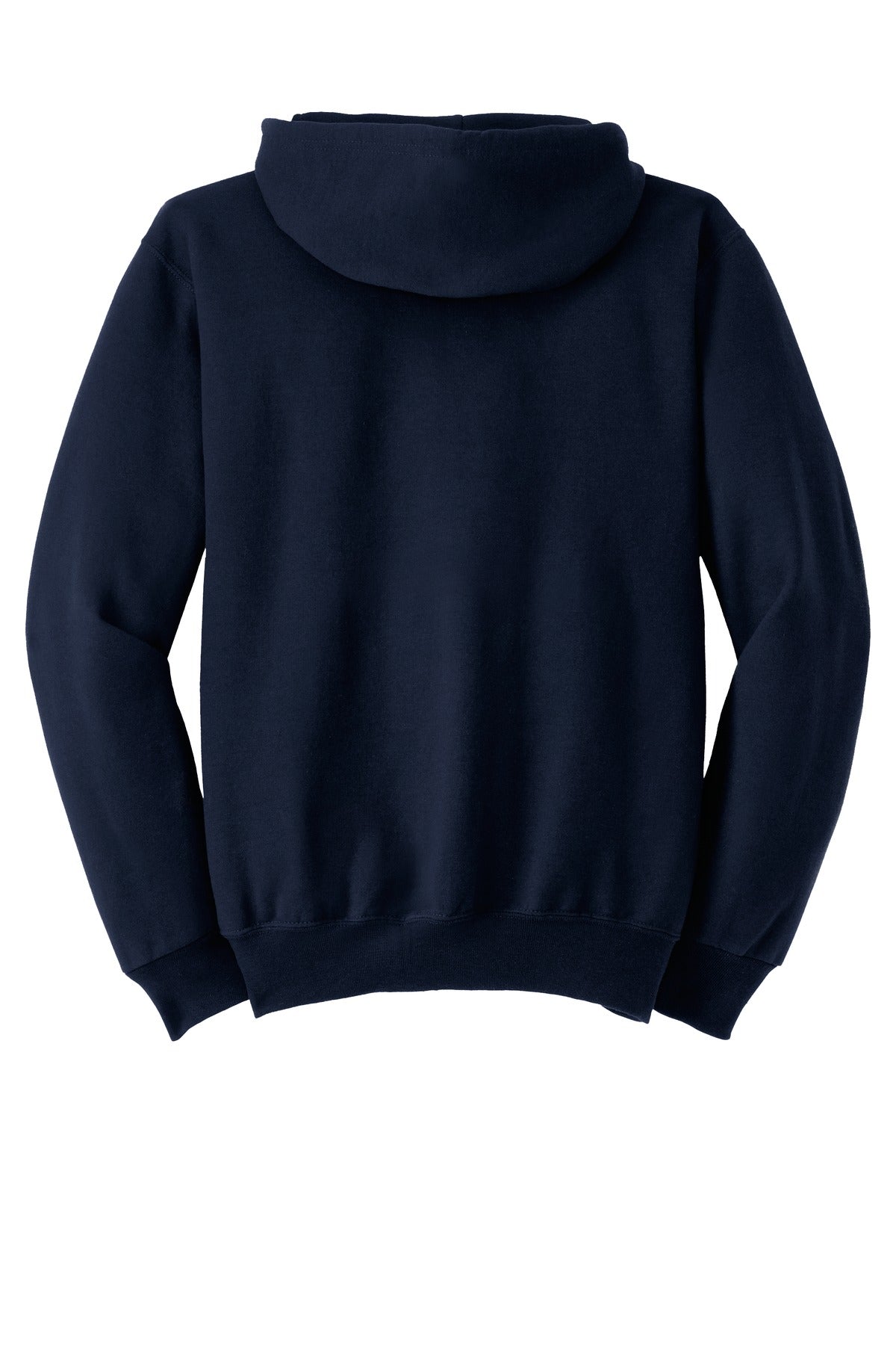 Jerzees® Super Sweats® NuBlend® - Full-Zip Hooded Sweatshirt