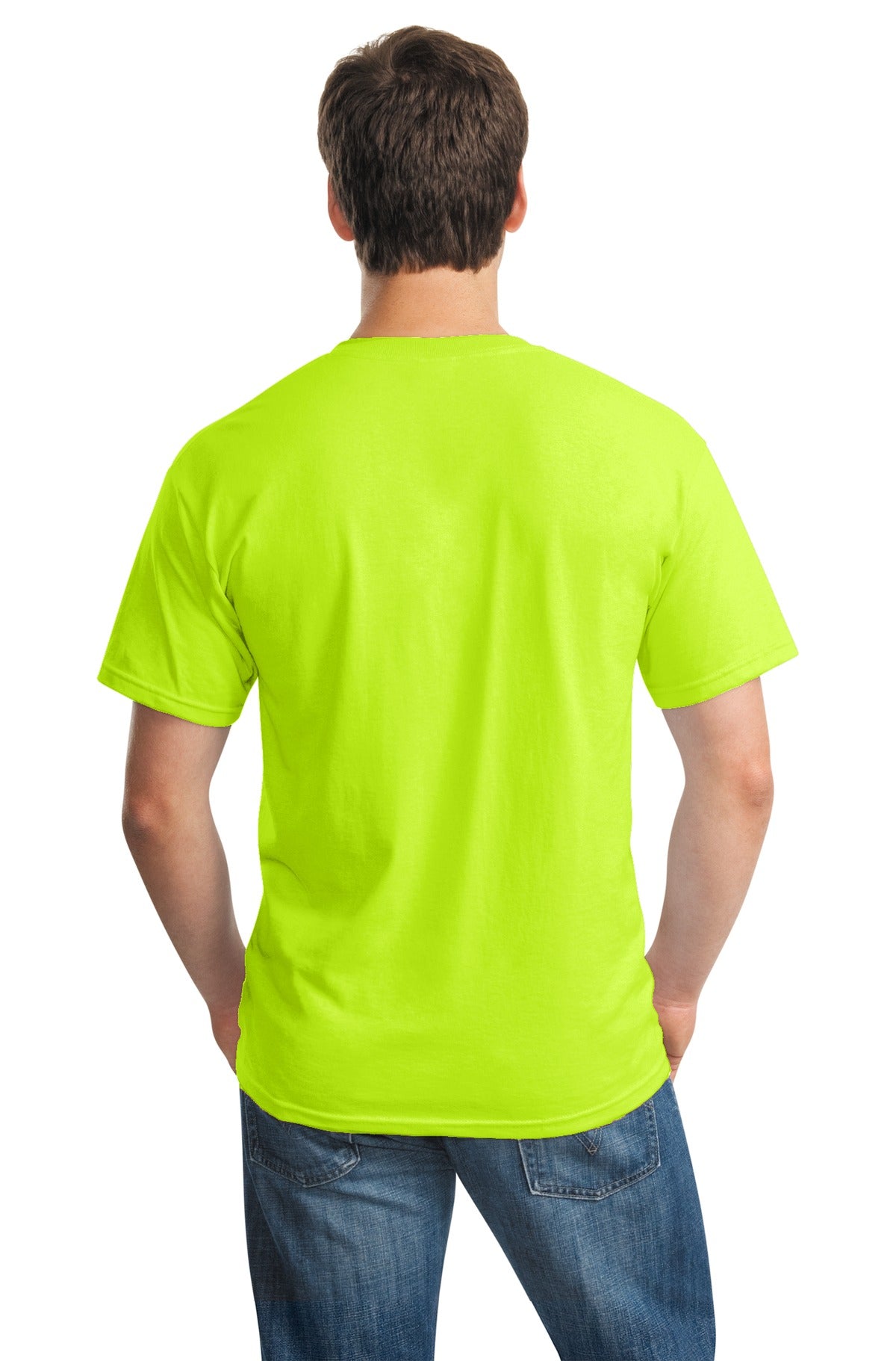 Gildan® - Heavy Cotton 100% Cotton T-Shirt (CORE COLORS)