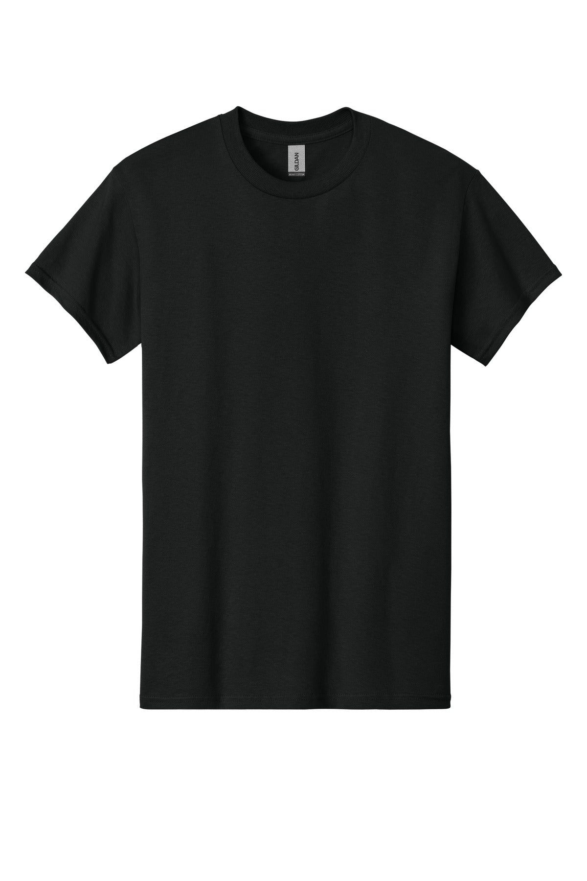 Gildan® - Heavy Cotton 100% Cotton T-Shirt (CORE COLORS)