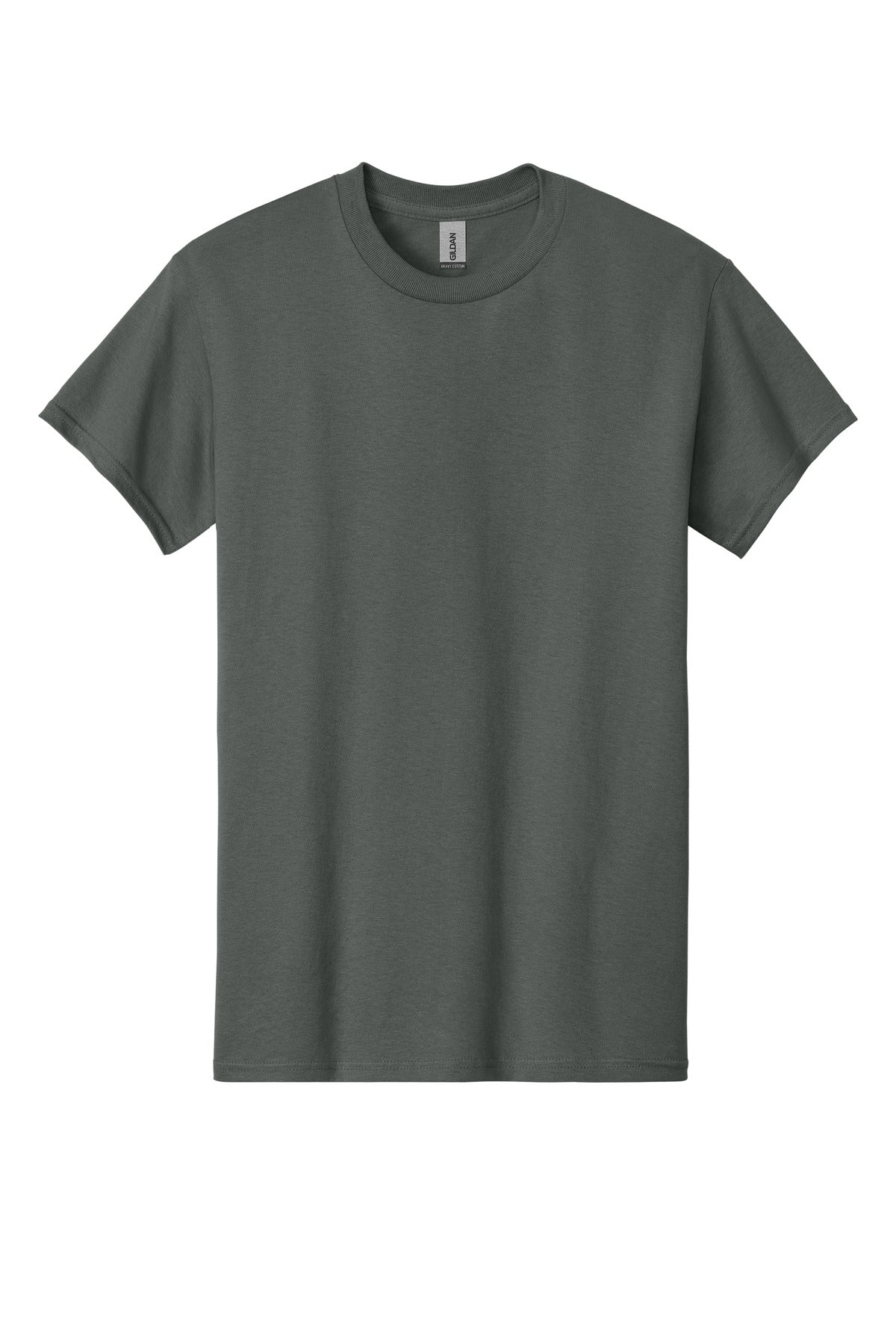 Gildan® - Heavy Cotton 100% Cotton T-Shirt (CORE COLORS)