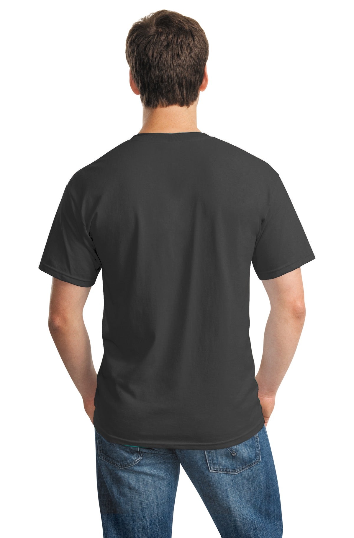 Gildan® - Heavy Cotton 100% Cotton T-Shirt (CORE COLORS)