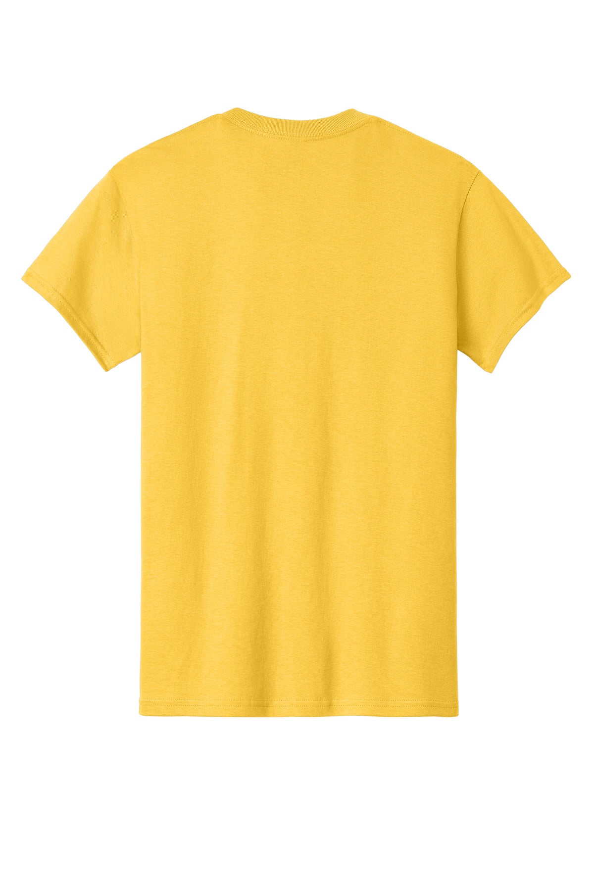 Gildan® - Heavy Cotton 100% Cotton T-Shirt (CORE COLORS)