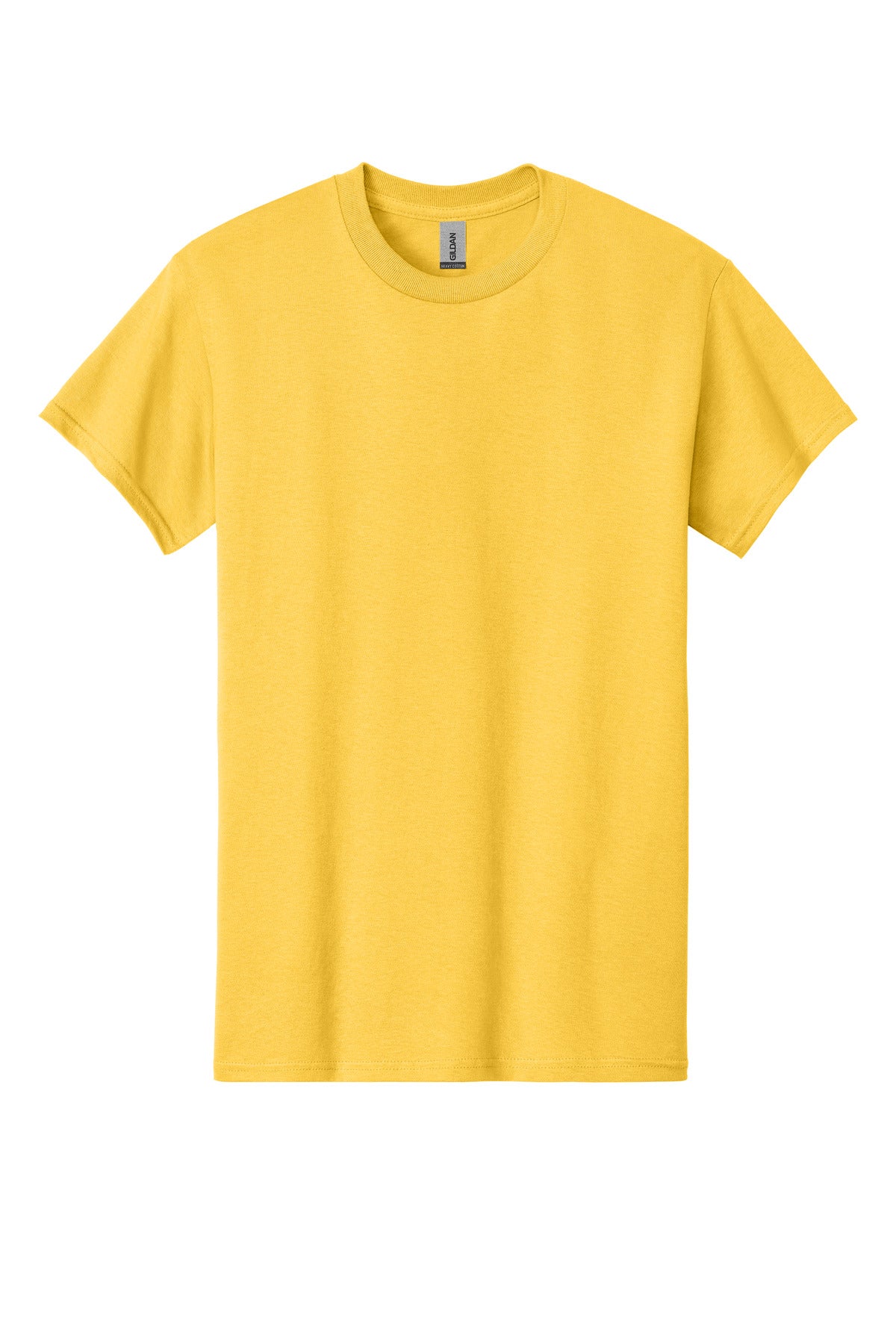 Gildan® - Heavy Cotton 100% Cotton T-Shirt (CORE COLORS)