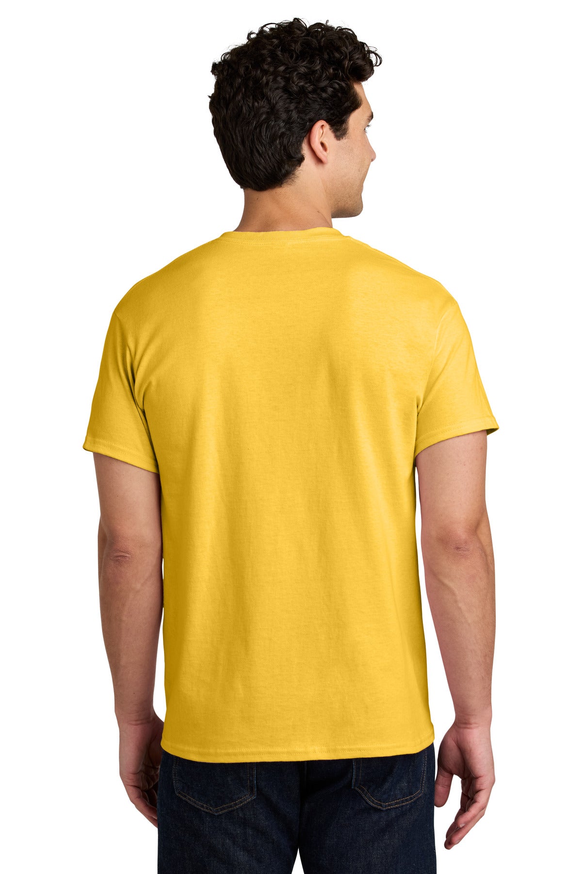 Gildan® - Heavy Cotton 100% Cotton T-Shirt (CORE COLORS)