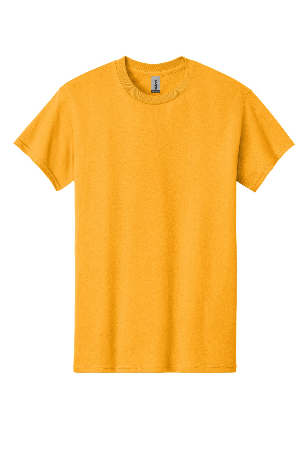 Gildan® - Heavy Cotton 100% Cotton T-Shirt (CORE COLORS)