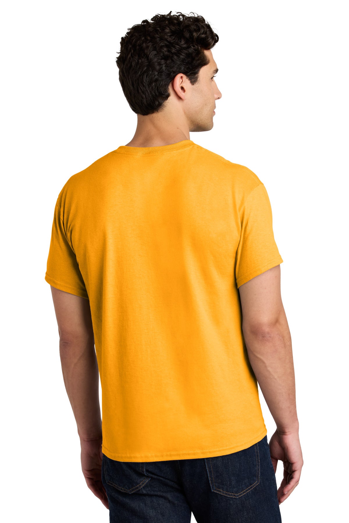 Gildan® - Heavy Cotton 100% Cotton T-Shirt (CORE COLORS)