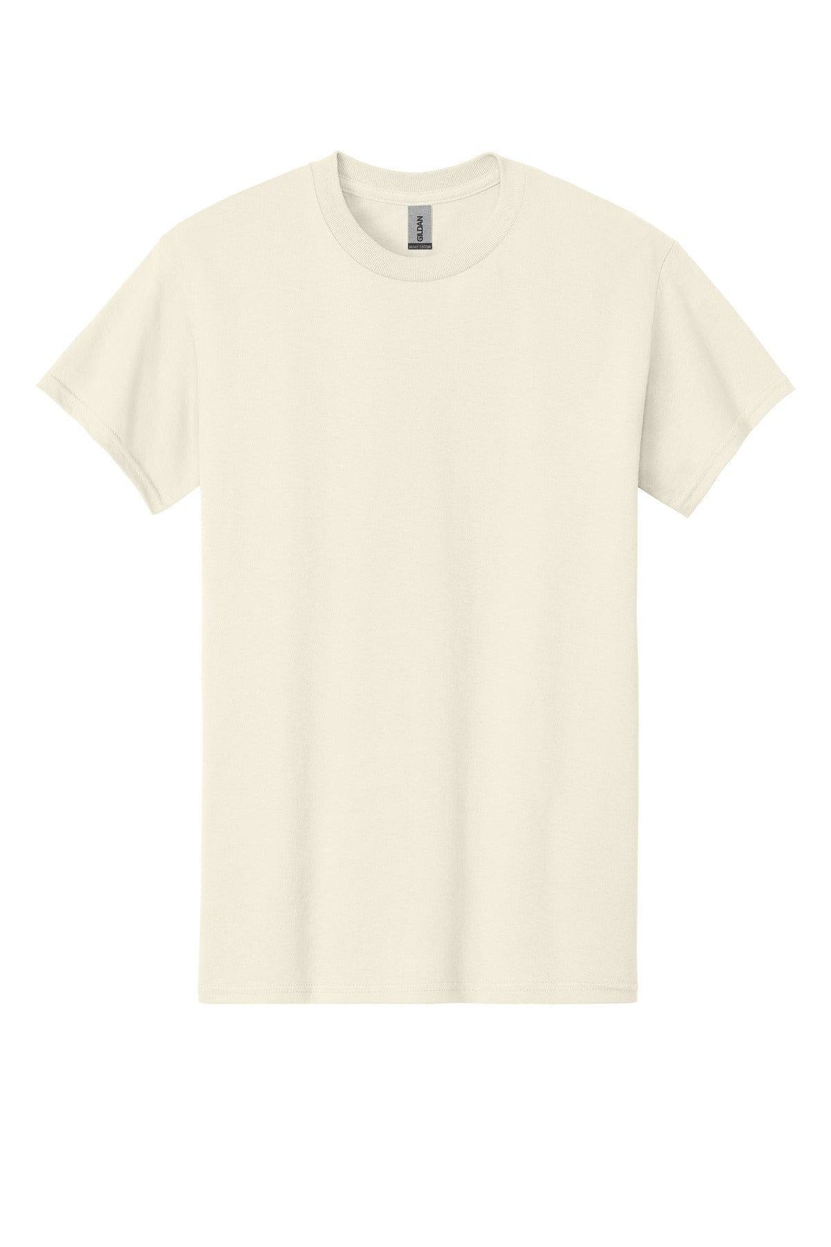 Gildan® - Heavy Cotton 100% Cotton T-Shirt (CORE COLORS)