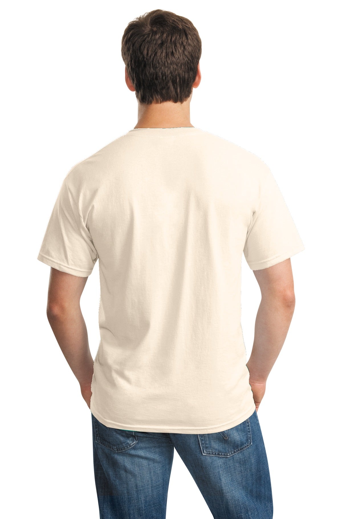 Gildan® - Heavy Cotton 100% Cotton T-Shirt (CORE COLORS)