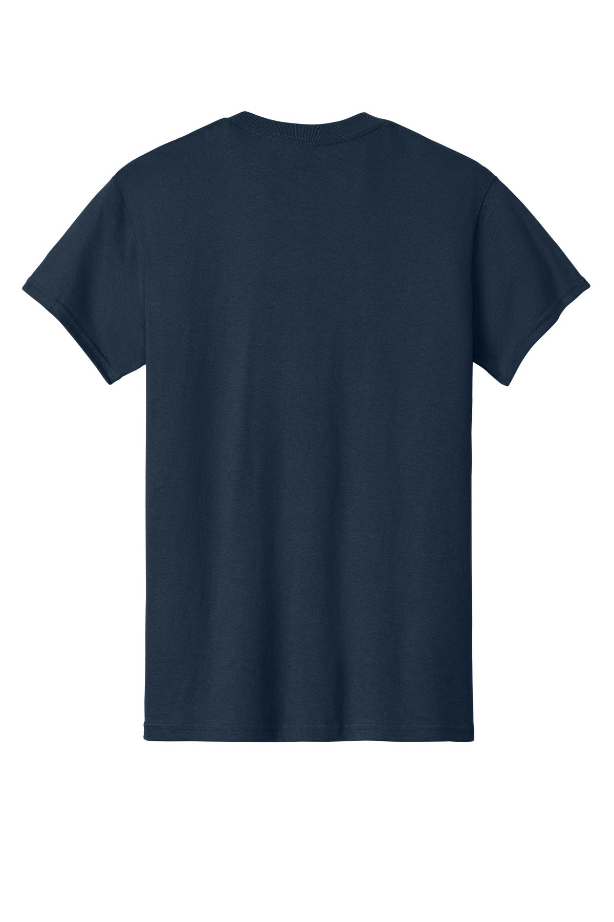 Gildan® - Heavy Cotton 100% Cotton T-Shirt (CORE COLORS)