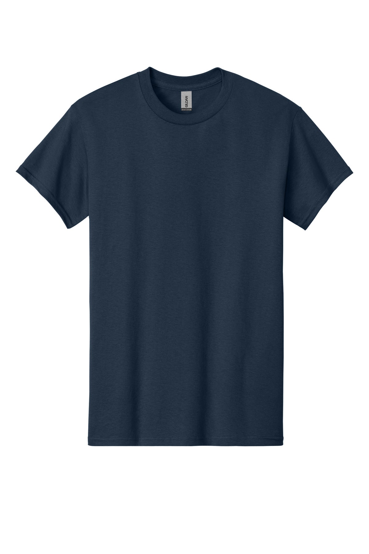 Gildan® - Heavy Cotton 100% Cotton T-Shirt (CORE COLORS)