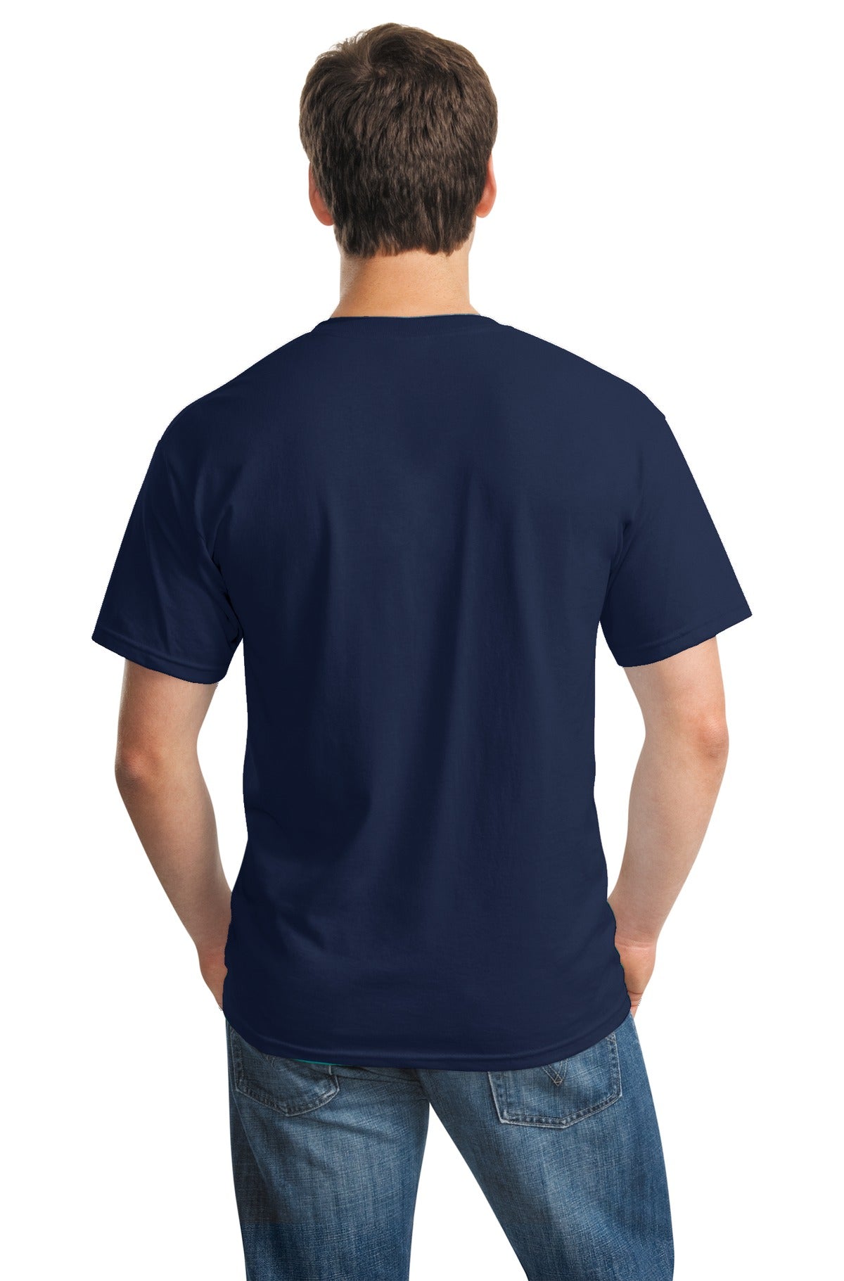 Gildan® - Heavy Cotton 100% Cotton T-Shirt (CORE COLORS)