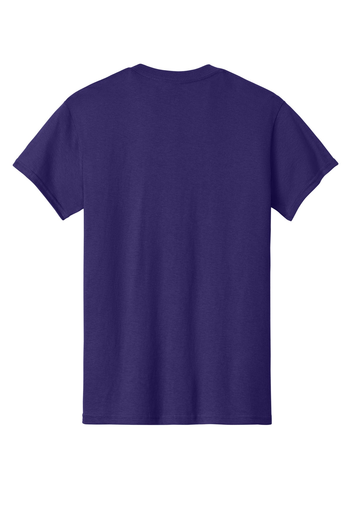 Gildan® - Heavy Cotton 100% Cotton T-Shirt (CORE COLORS)