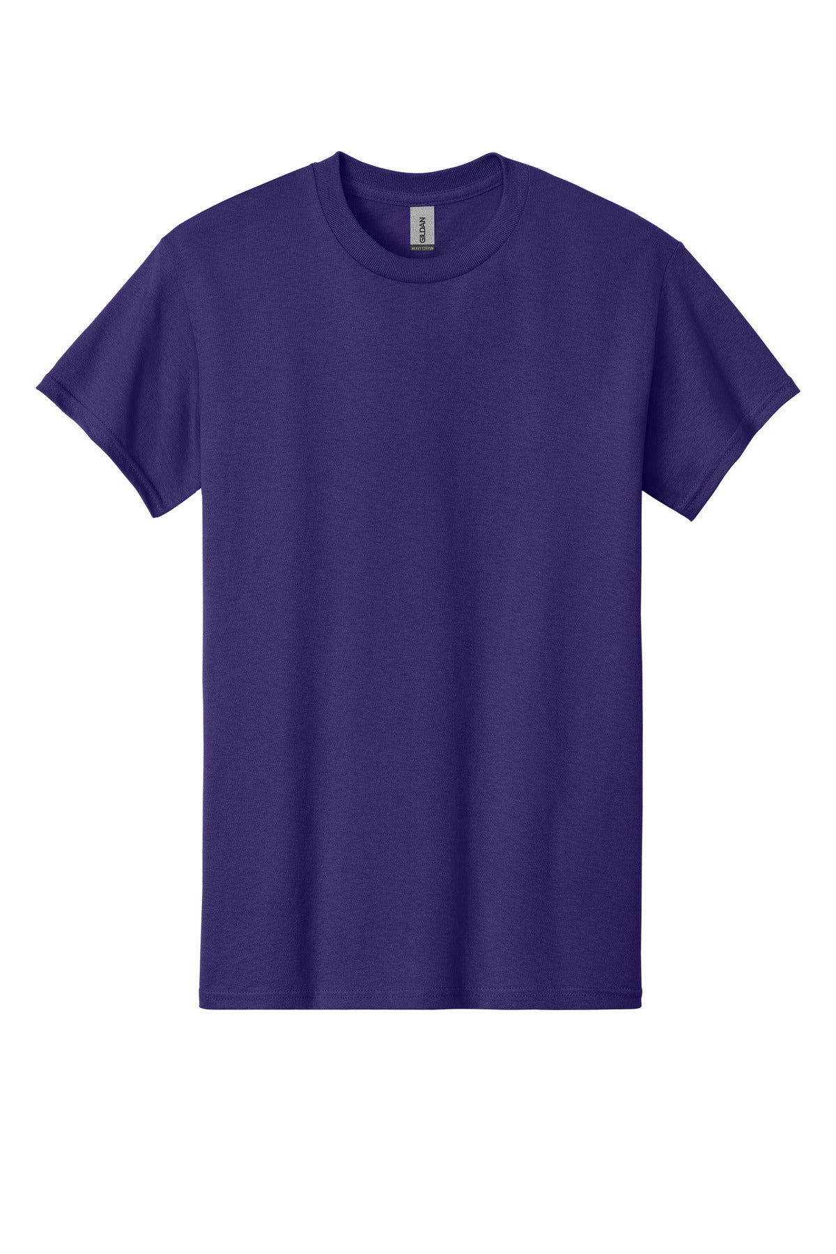 Gildan® - Heavy Cotton 100% Cotton T-Shirt (CORE COLORS)