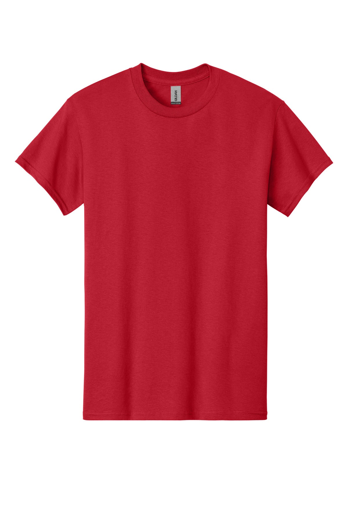 Gildan® - Heavy Cotton 100% Cotton T-Shirt (CORE COLORS)