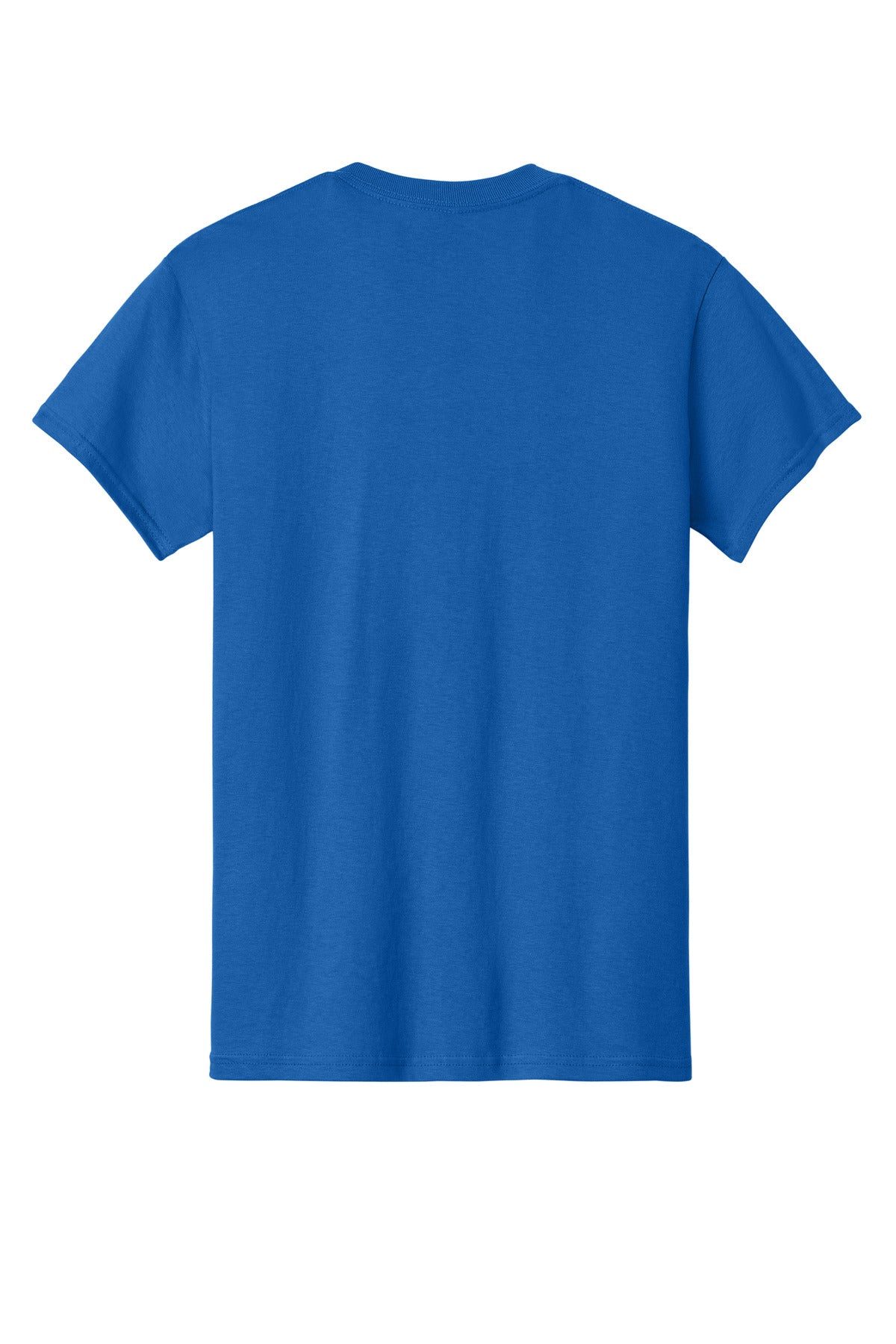 Gildan® - Heavy Cotton 100% Cotton T-Shirt (CORE COLORS)