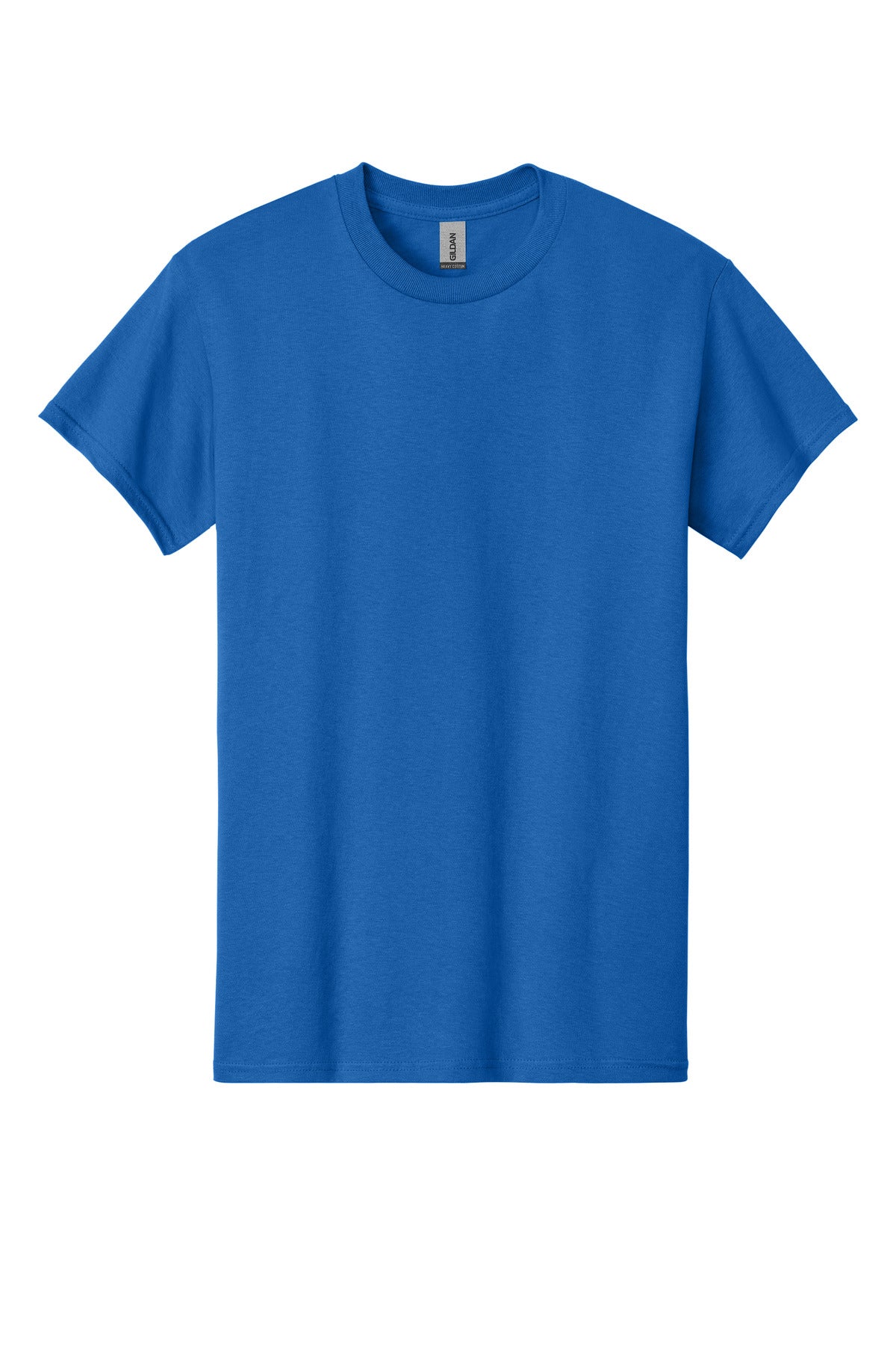Gildan® - Heavy Cotton 100% Cotton T-Shirt (CORE COLORS)