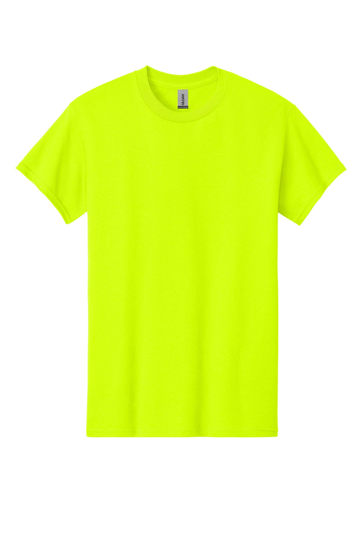 Gildan® - Heavy Cotton 100% Cotton T-Shirt (CORE COLORS)