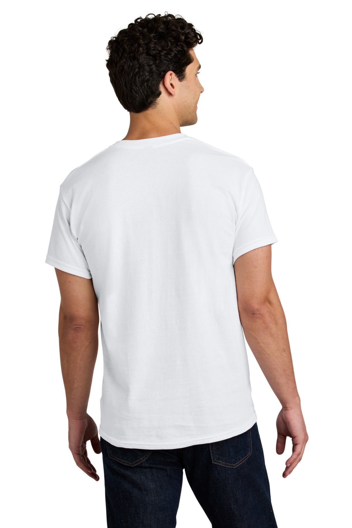 Gildan® - Heavy Cotton 100% Cotton T-Shirt (CORE COLORS)