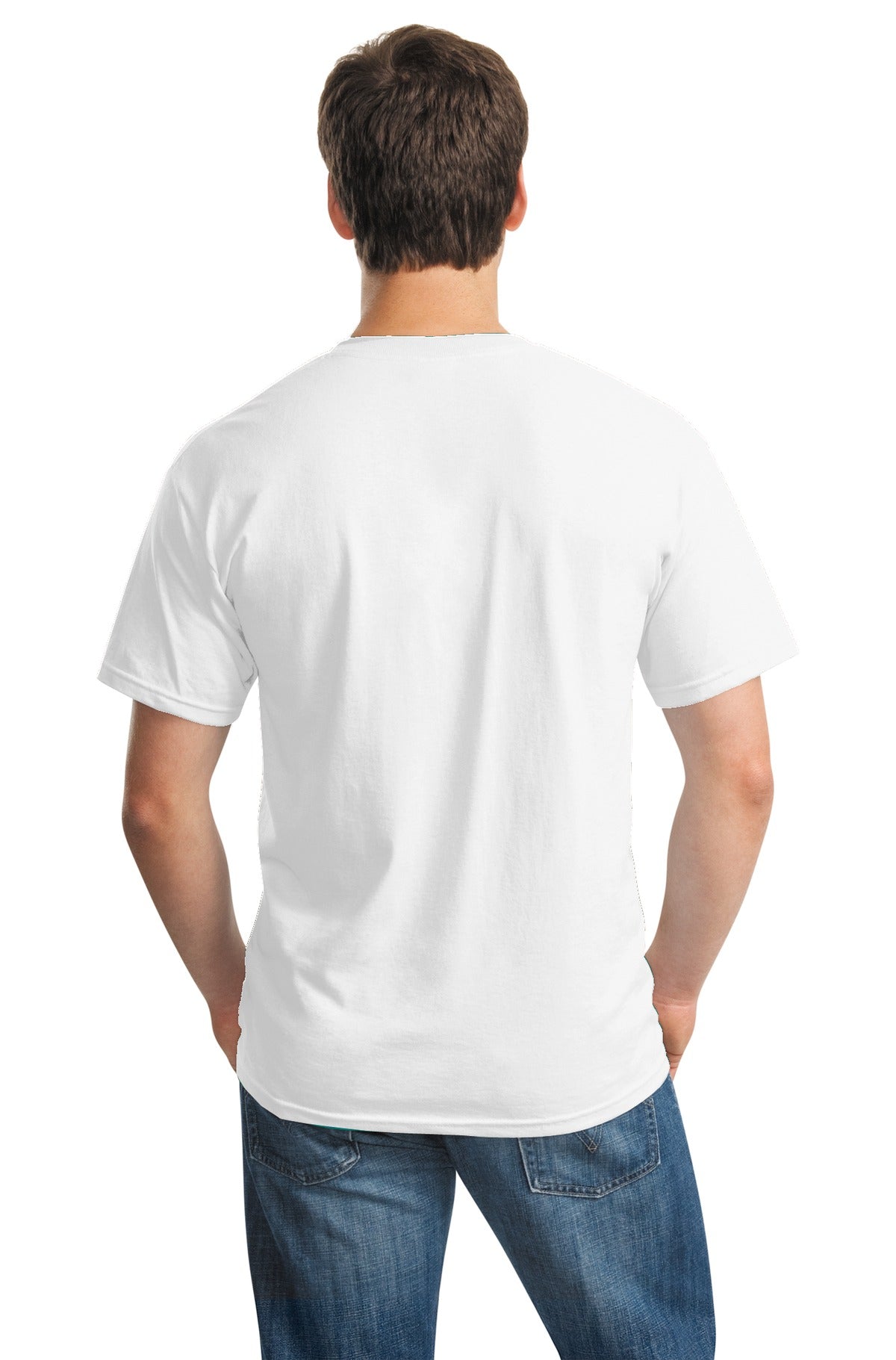 Gildan® - Heavy Cotton 100% Cotton T-Shirt (CORE COLORS)
