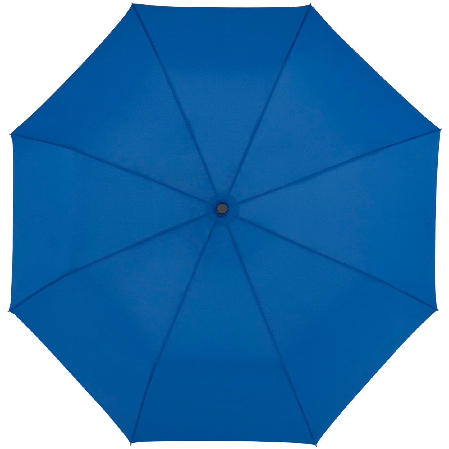 42" Recycled Folding Auto Open Umbrella