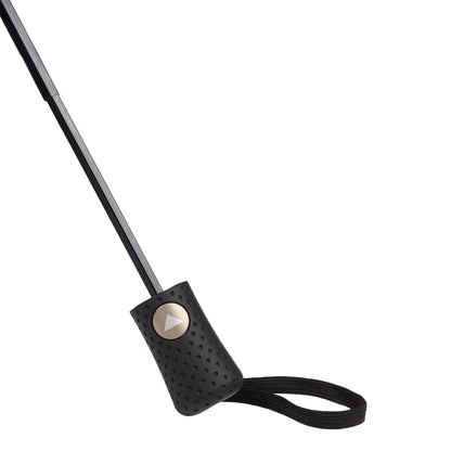 46" Recycled Auto Open Umbrella