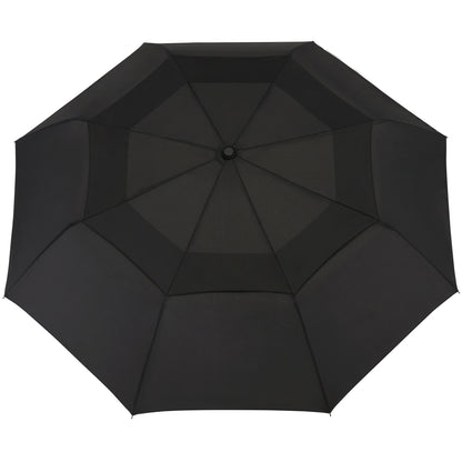 46" Recycled Auto Open Umbrella