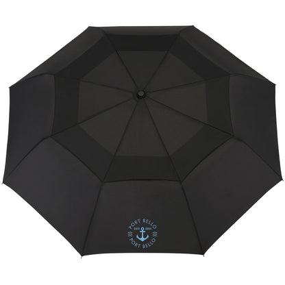 46" Recycled Auto Open Umbrella
