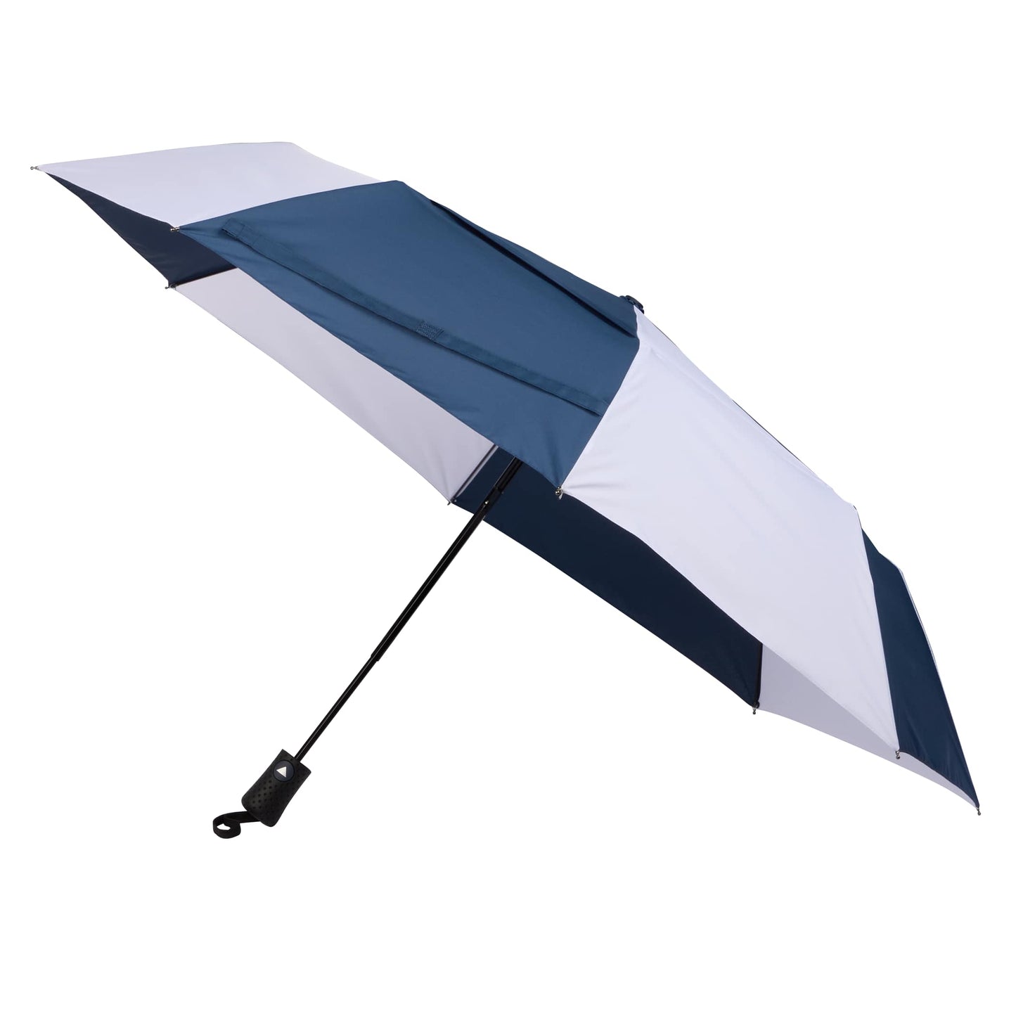 46" Recycled Auto Open Umbrella