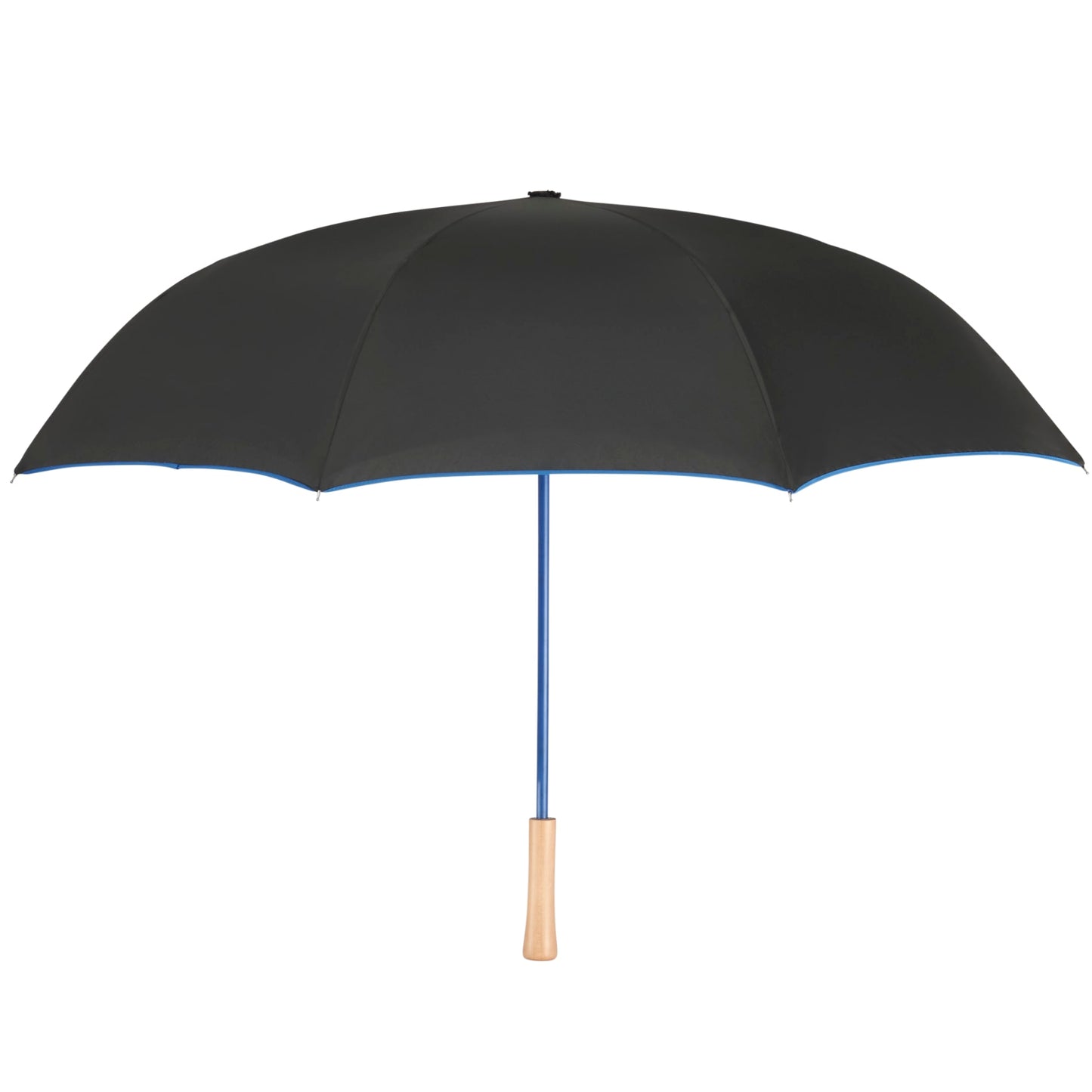 48" Recycled  Manual Inversion Umbrella