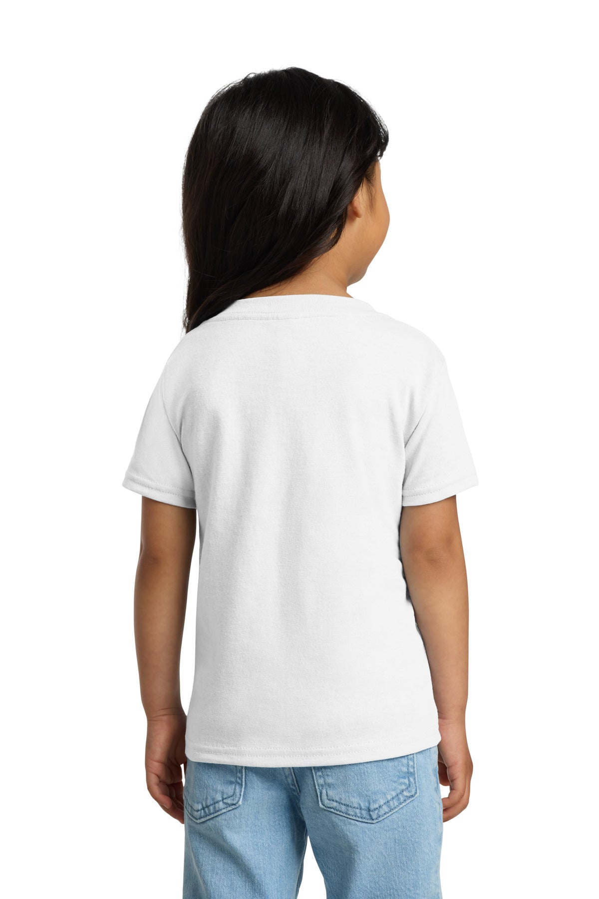 Gildan® Heavy Cotton Toddler T-Shirt