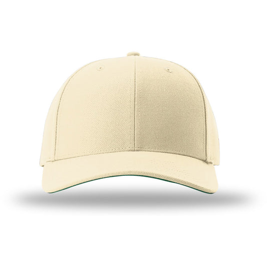 Richardson® Surge Snapback Cap