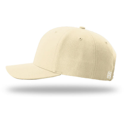 Richardson® Surge Snapback Cap