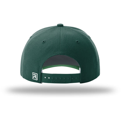 Richardson® Surge Snapback Cap