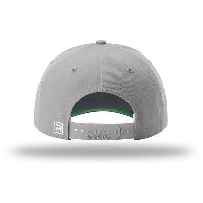 Richardson® Surge Snapback Cap