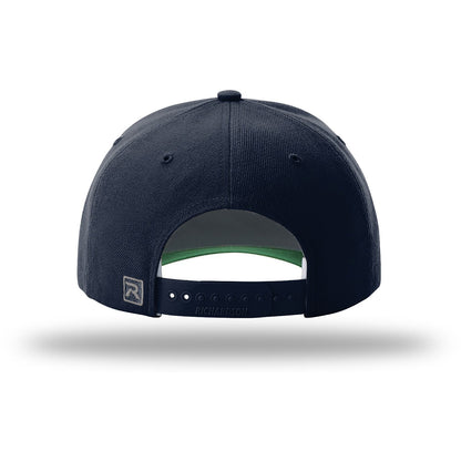 Richardson® Surge Snapback Cap