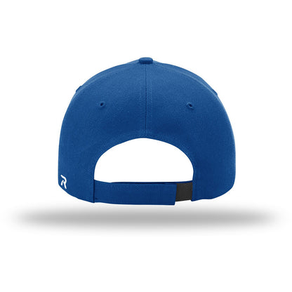 Richardson® Surge Adjustable Cap