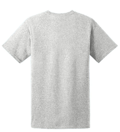 DISCONTINUED - Hanes® - EcoSmart® 50/50 Cotton/Poly T-Shirt (CORE COLORS)