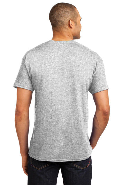 DISCONTINUED - Hanes® - EcoSmart® 50/50 Cotton/Poly T-Shirt (CORE COLORS)
