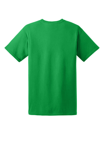 DISCONTINUED - Hanes® - EcoSmart® 50/50 Cotton/Poly T-Shirt (CORE COLORS)