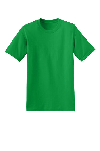 DISCONTINUED - Hanes® - EcoSmart® 50/50 Cotton/Poly T-Shirt (CORE COLORS)