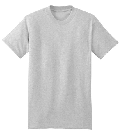 DISCONTINUED - Hanes® Beefy-T® - 100% Cotton T-Shirt (CORE COLORS)
