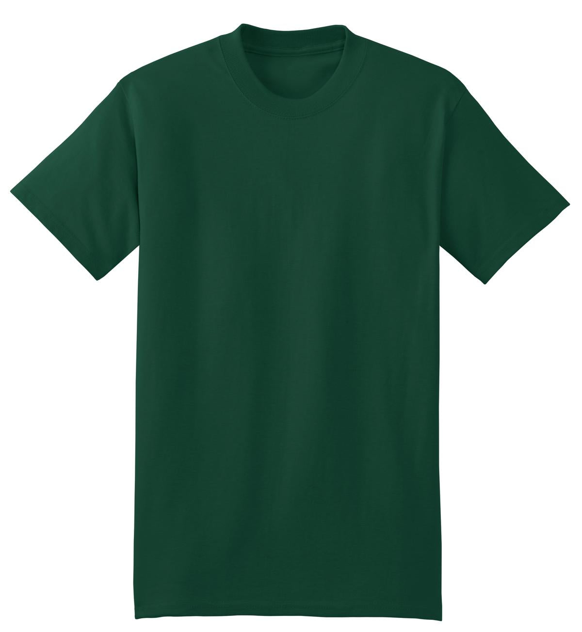 Hanes® Beefy-T® - 100% Cotton T-Shirt (CORE COLORS)