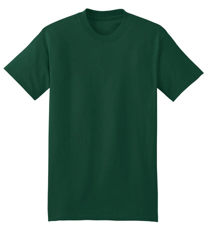 DISCONTINUED - Hanes® Beefy-T® - 100% Cotton T-Shirt (CORE COLORS)