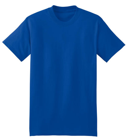 DISCONTINUED - Hanes® Beefy-T® - 100% Cotton T-Shirt (CORE COLORS)