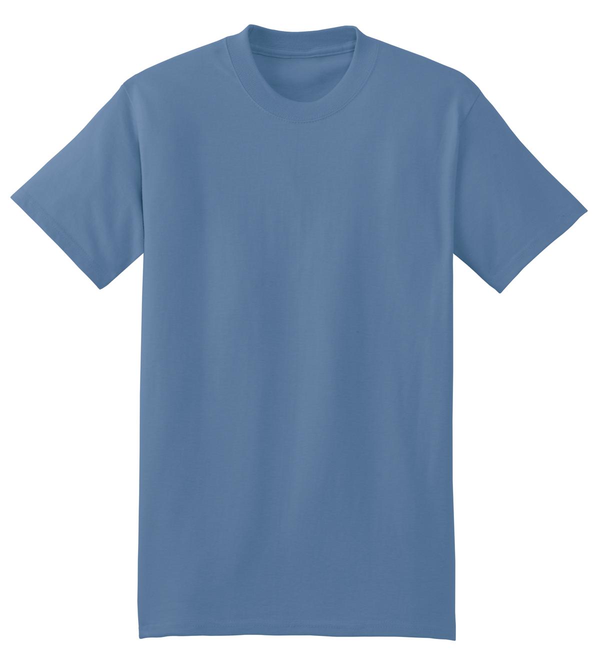 Hanes® Beefy-T® - 100% Cotton T-Shirt (CORE COLORS)