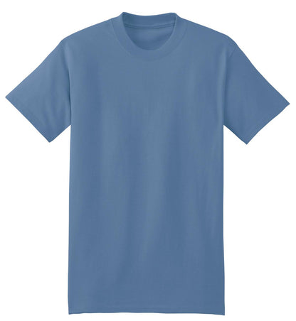 DISCONTINUED - Hanes® Beefy-T® - 100% Cotton T-Shirt (CORE COLORS)
