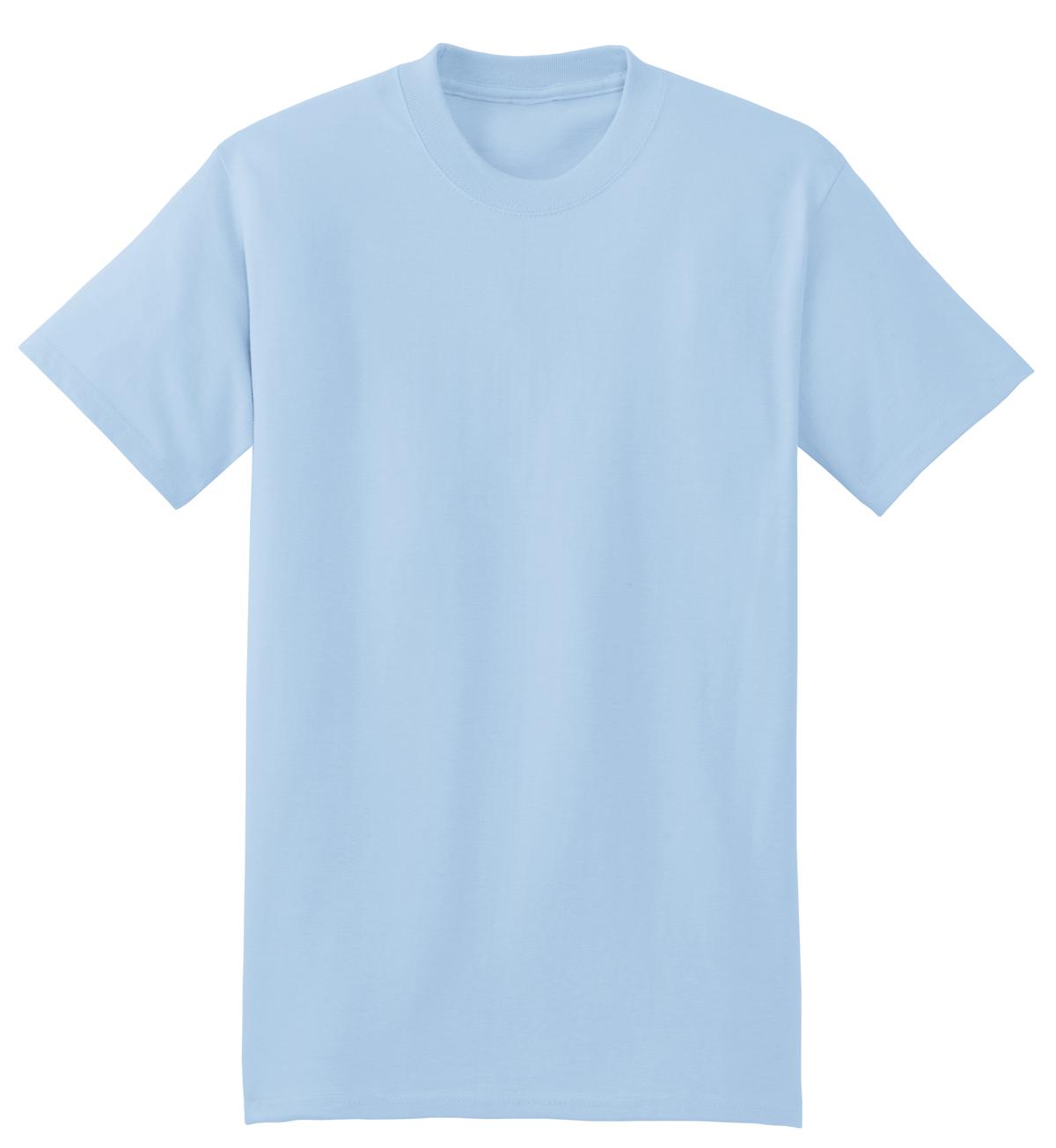 Hanes® Beefy-T® - 100% Cotton T-Shirt (CORE COLORS)