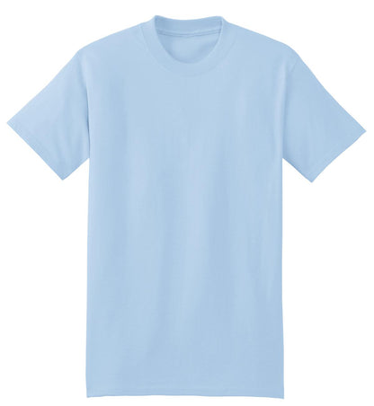 DISCONTINUED - Hanes® Beefy-T® - 100% Cotton T-Shirt (CORE COLORS)